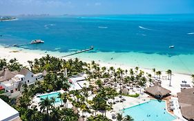 Presidente Intercontinental Cancun Resort By Ihg